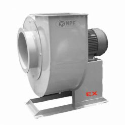 Quạt ly tâm phòng nổ 5HP
