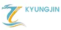 Quạt cắt gió Kyungjin