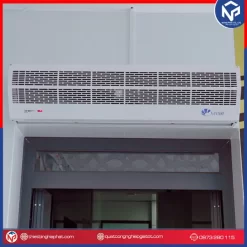 Quạt cắt gió Nanyoo FM-1218X-2/Y 11 Quạt cắt gió Nanyoo 12X-Y giá tốt tại Nghĩa Phát