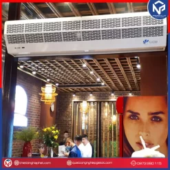 Quạt cắt gió Nanyoo giá tốt tại Nghĩa Phát