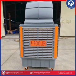 Quạt làm mát hơi nước 1.1kW