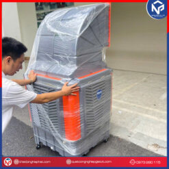 Quạt hơi nước công nghiệp 750W