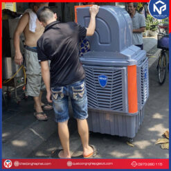 Quạt hơi nước công nghiệp 750W
