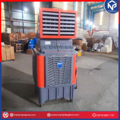 Quạt hơi nước công nghiệp 750W