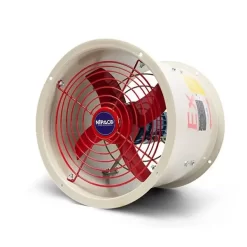 Quạt hướng trục phòng nổ CBF-300