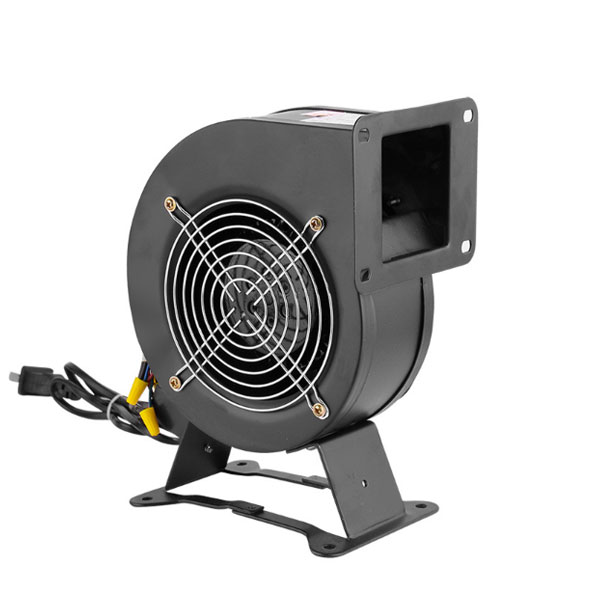 Quạt hút ly tâm mini 85W 16 Quạt hút ly tâm mini công suất nhỏ 85W