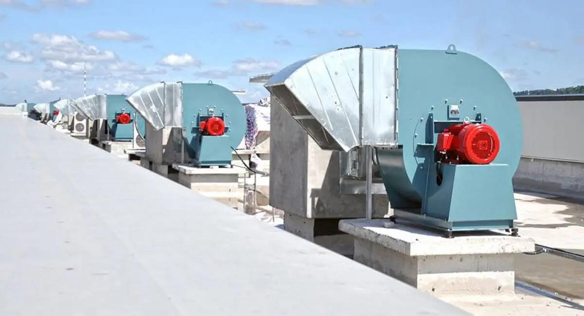 Trang chủ 10 Quạt công nghiệp ly tâm chịu nhiệt hút khói PCCC