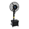 Quạt đứng phun sương Nipaco FS-65 Cánh 65cm