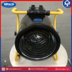 Quạt sấy gió nóng 5KW
