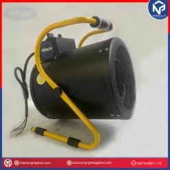 Quạt sấy gió nóng chất lượng cao