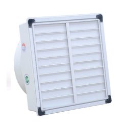 Quạt thông gió Composite trực tiếp 1060x1060 13 Quạt thông gió composite có chớp bảo vệ phía sau