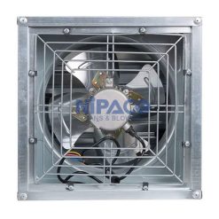 Quạt hút công nghiệp vuông 300x300mm 19 Quạt hút công nghiệp vuông 300x300mm
