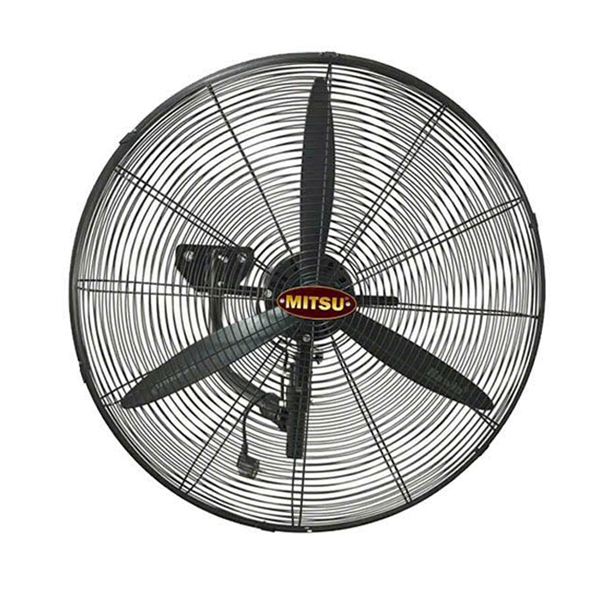 Quạt treo công nghiệp Mitsu MW-750 4 Quạt treo công nghiệp Mitsu MW-750
