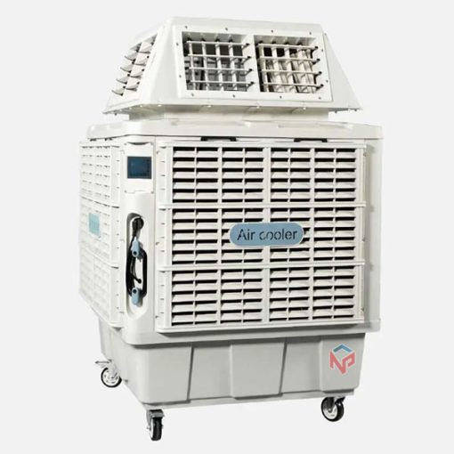Máy làm mát công nghiệp di động 23000 (4 hướng thổi)