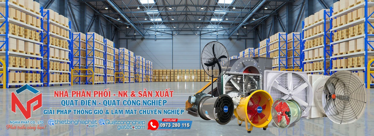 Thiết bị Nghĩa Phát