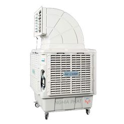 Máy làm mát công nghiệp di động 18000