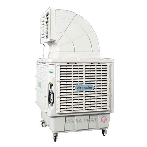 Máy làm mát công nghiệp di động 18000