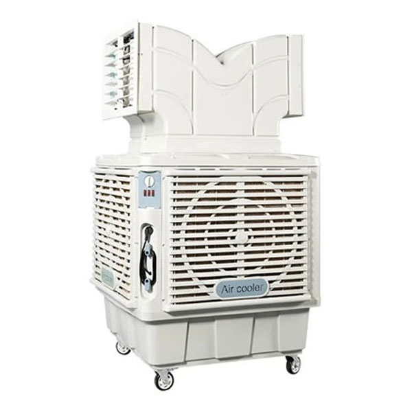 Máy làm mát công nghiệp di động 18000 (2 đầu thổi) 9 Máy làm mát công nghiệp di động 23000 (2 đầu thổi)