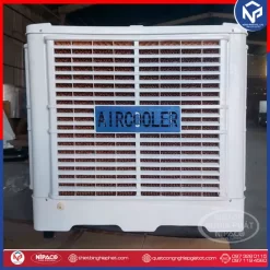 Máy làm mát công nghiệp cố định Aircooler 30000m3/h 16 Máy làm mát công nghiệp cố định Aircooler