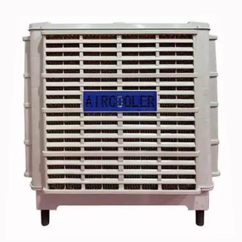 Máy làm mát công nghiệp cố định Aircooler 18000m3/h 17 Máy làm mát công nghiệp cố định Aircooler 18000m3/h