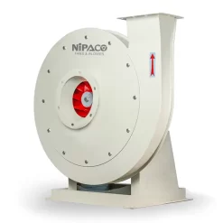 Quạt ly tâm cao áp 5.5HP NPC152-4.5A-4KW-2P