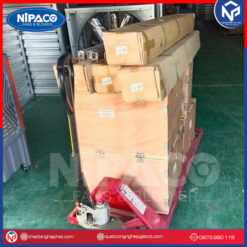 Quạt trần công nghiệp động cơ DC