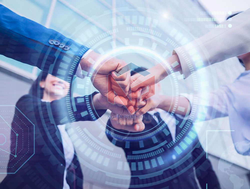 Sứ mệnh của Nghĩa Phát