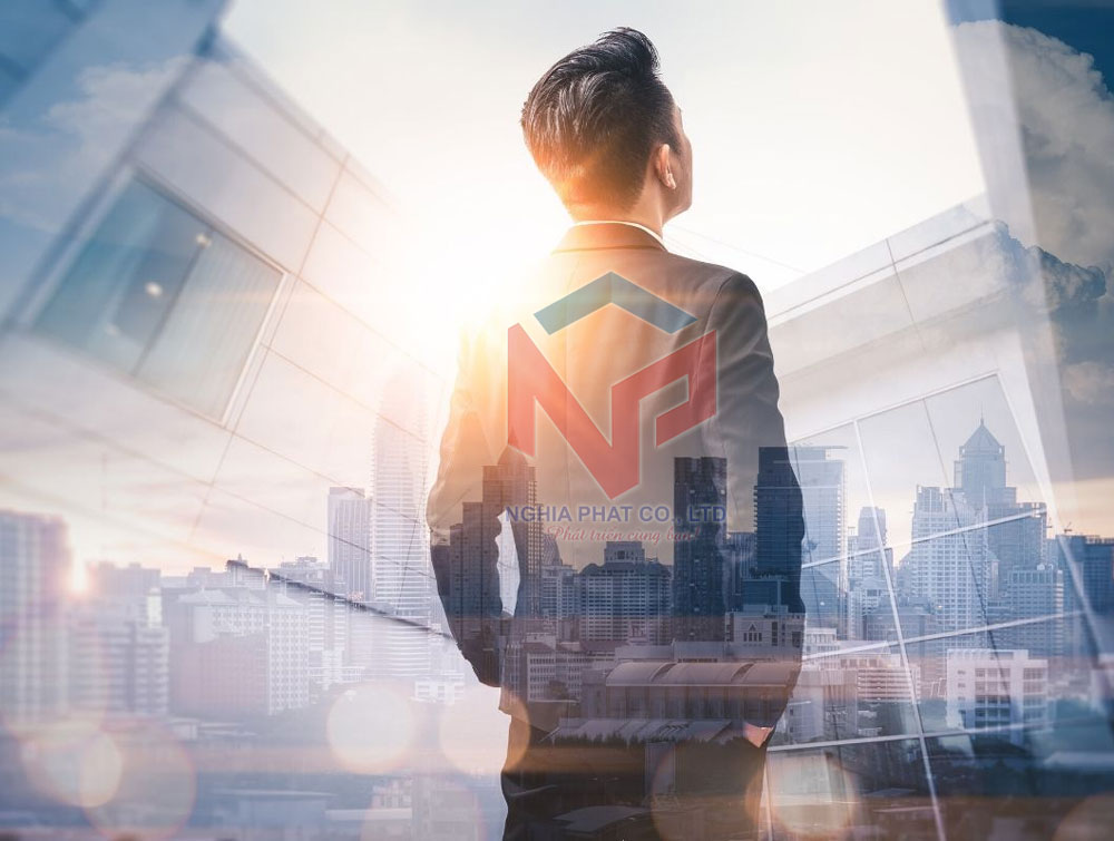 Tầm nhìn của Nghĩa Phát