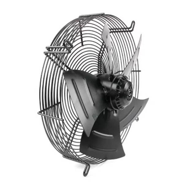 Quạt tản nhiệt FZY 400-4 3 Quạt tản nhiệt FZY 400-4 - Hình ảnh 3