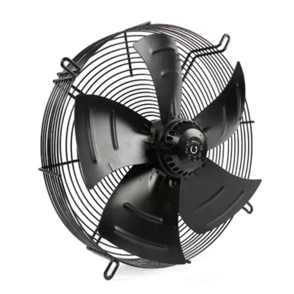 Quạt tản nhiệt FZY 450-4 2 Quạt tản nhiệt FZY 450-4 - Hình ảnh 2