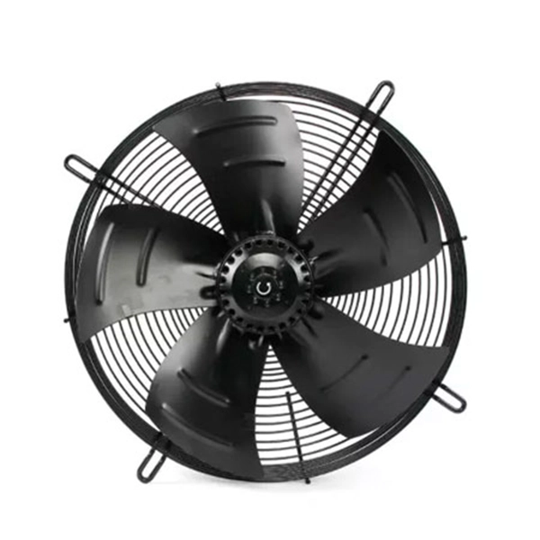 Quạt tản nhiệt FZY 450-4 1 FZY 450-4