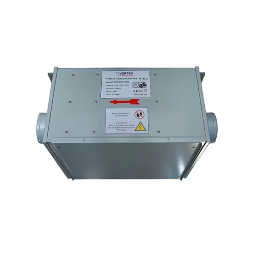 VF F250 GHC D100