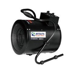 QUẠT SẤY GIÓ NÓNG MITSUTA ZB-EY3