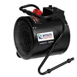 QUẠT SẤY GIÓ NÓNG MITSUTA ZB-EY9