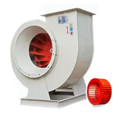 Quạt ly tâm công nghiệp 1HP 0.8KW NPC121-2.5A