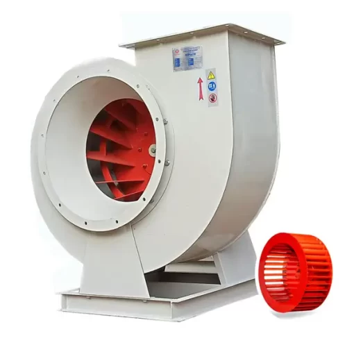 Quạt ly tâm công nghiệp 1HP 0.8KW NPC121-2.5A