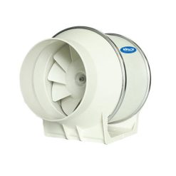 Quạt thông gió nối ống Nipaco HF-125
