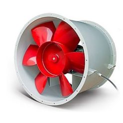 Quạt công nghiệp hướng trục D400