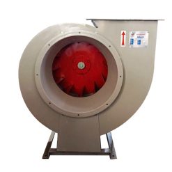 Quạt ly tâm 15HP NPC-101-5A-11KW