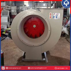 Quạt ly tâm 15HP NPC-101-5A-11KW