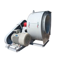 Quạt ly tâm gián tiếp 20HP 15KW NPC-101-5A-15KW