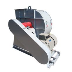 Quạt ly tâm gián tiếp 20HP 15KW NPC-101-5A-15KW 12 Quạt ly tâm gián tiếp 20HP 15KW NPC-101-5A-15KW