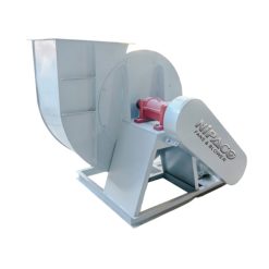 Quạt ly tâm gián tiếp 20HP 15KW NPC-101-5A-15KW