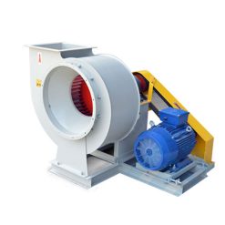 Quạt ly tâm gián tiếp 4HP NPC-101-5A-3KW