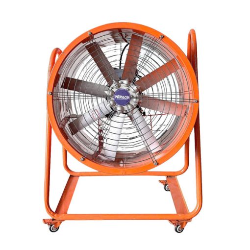 Quạt công nghiệp di động Nipaco SHT-60
