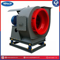 Quạt ly tâm 15HP - 11KW