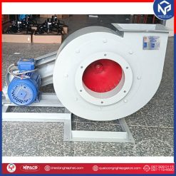 Quạt ly tâm gián tiếp 4HP NPC-101-5A-3KW