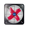 Quạt thông gió vuông 400x400 FA-35 Nipaco 2 mặt lưới