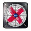 Quạt thông gió vuông 600x600 FA-50 Nipaco 2 mặt lưới