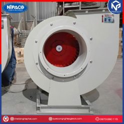 Quạt ly tâm 2.2KW Nipaco NPC-101-3.2A 3HP